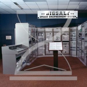 GAG339: Der Vocoder