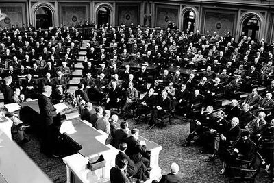 Episode 250- A Date Which Will Live in Infamy
