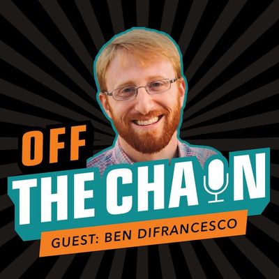 Ben DiFrancesco, Founder & CEO of ScopeLift: Blockchain Engineers' Biggest Problems