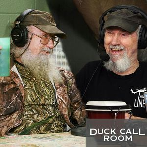 Uncle Si Doesn't Look Like THE 'Uncle Si' Anymore