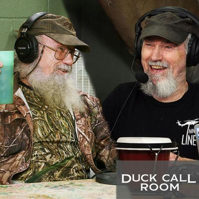 Uncle Si Doesn't Look Like THE 'Uncle Si' Anymore