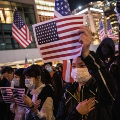 Threats To Democracy Are Growing Around the World — And The U.S. May Be One Of Them