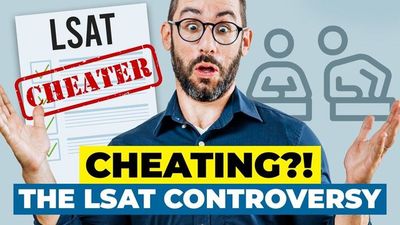 LSAT Cheating Scandal? What LSAC Won’t Say