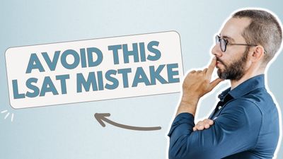 Why Most Fail at LSAT Logical Reasoning Questions—and How to Outsmart the Test