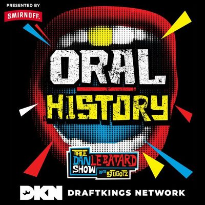 Oral History of the Dan Le Batard Show: Episode 7