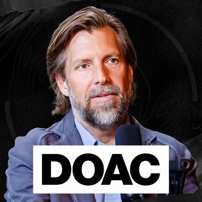 The Breathing Expert: Breathing Through Your Mouth Can Cause ADHD, Diabetes & Child Sickness! (Must Listen): James Nestor