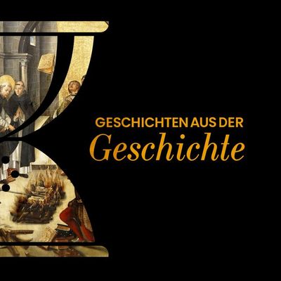 GAG451: Eine kleine Geschichte der verlorenen Bücher
