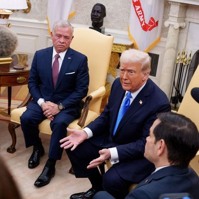 Trump says the U.S. will 'own' Gaza — what that could mean for the Middle East