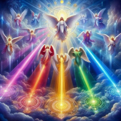 Spiritual Warfare Prayers for Transformation