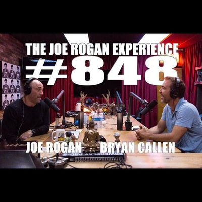 #848 - Bryan Callen