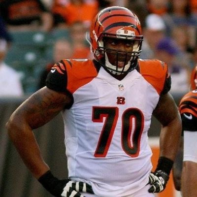 76: Locked on Bengals - 1/20/17 Can Cedric Ogbuehi rebound from an awful 2016?