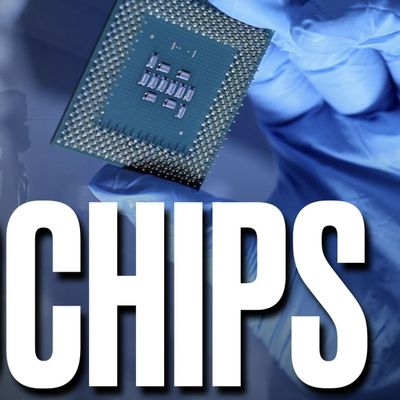 LO QUE NO CUENTAN DEL PLAN DE LOS SEMICONDUCTORES - Podcast de Marc Vidal