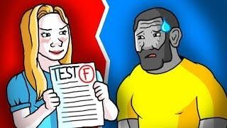 Women WILL Test You