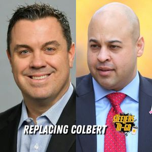 Steelers Replace Kevin Colbert