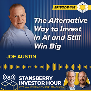 The Alternative Way to Invest in AI and Still Win Big