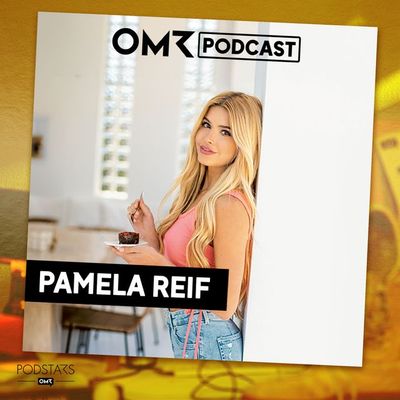 OMR Classic mit Influencerin Pamela Reif