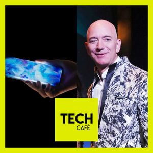 Amazon : Bezos prépare la suite