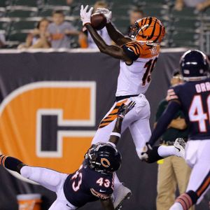 Locked on Bengals - 8/17/18 What to watch for on Saturday