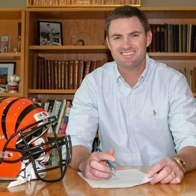 Locked On Bengals - 2/4/2019 New Dey