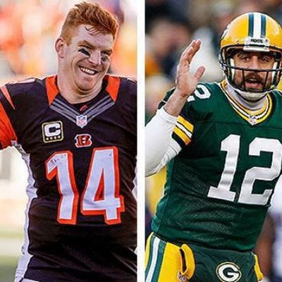 219: Locked on Bengals - 9/22/17 Keys to victory and a prediction for Bengals at Packers