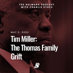 Tim Miller: The Thomas Family Grift