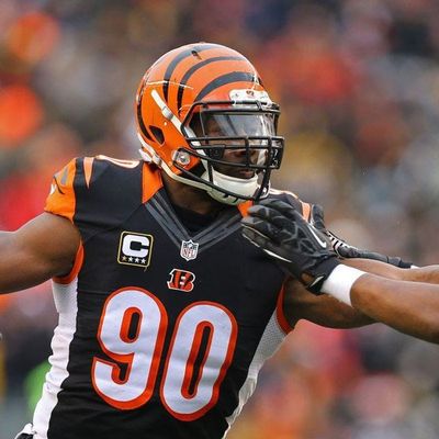 201: Locked on Bengals - 8/24/17 Breaking down the tape in our weekly film review