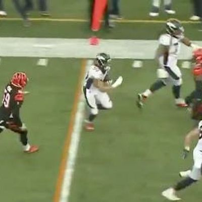 Locked on Bengals – 12/2/18 A.J. Green's injured and Cincinnati falls to 5-7