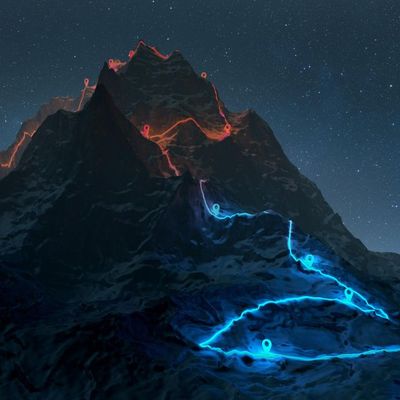 Explainable AI - Wenn KI-Systeme nachvollziehbare Entscheidungen treffen