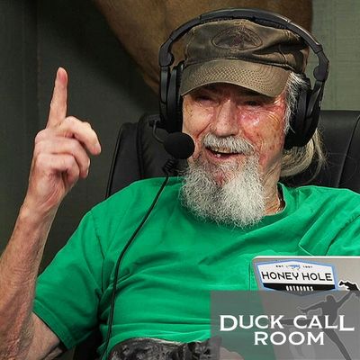 'Duck Dynasty' Stars Lose a Combined Total of 400 lbs