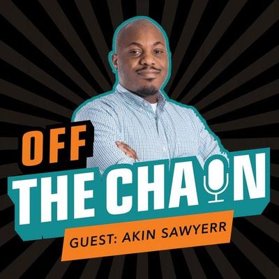 Akin Sawyerr, Team Lead at Decred: How Crypto is Bridging the Gap Between the Banked and Unbanked