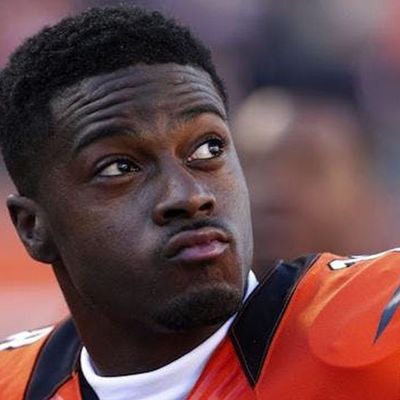 152: Locked on Bengals - 5/30/17 A.J. Green has a new attitude in 2017
