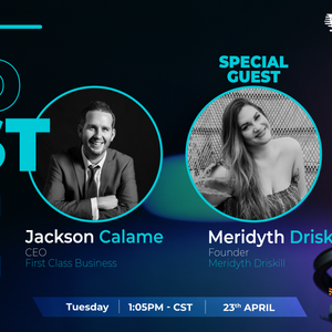 What´s your worst leadership experience ever - Meridyth Driskill