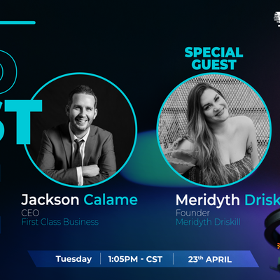 What´s your worst leadership experience ever - Meridyth Driskill