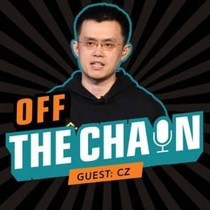 REPLAY - CZ, Founder and CEO of Binance: Binance and the Future of Global Crypto Regulation