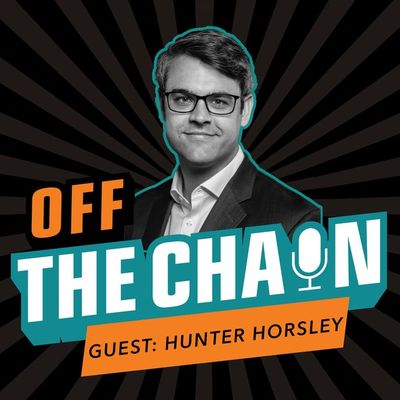 Hunter Horsley, CEO of Bitwise Asset Management: Why Crypto Should be on Every Financial Advisors Radar