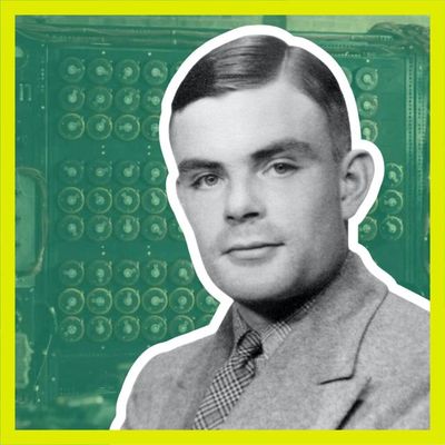 Dossier : Alan Turing et machines de Turing