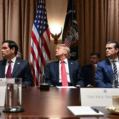 Federal agencies are reeling from Trump administration cuts to government