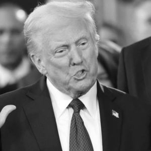 Las continuas amenazas de Trump de subir los aranceles: "Apretar sin ahogar"