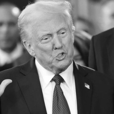 Las continuas amenazas de Trump de subir los aranceles: "Apretar sin ahogar"