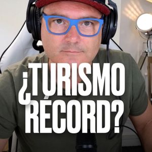 ¿Es tan bueno como dicen este verano a nivel turístico? - Podcast Express de Marc Vidal