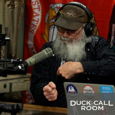 Uncle Si Is Ticked Off About What Happened at Walmart