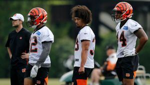 Locked On Bengals - 8/2/2019 Catching up on News, and another Training Camp Weekend Mailbag