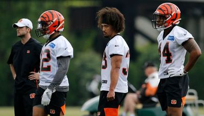 Locked On Bengals - 8/2/2019 Catching up on News, and another Training Camp Weekend Mailbag