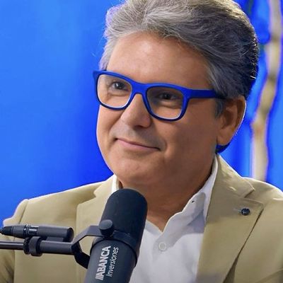 ENTREVISTA SIN FILTROS: IMPACTO DE LA IA, EL NUEVO "DESORDEN" MUNDIAL y UNA REVOLUCIÓN PENDIENTE