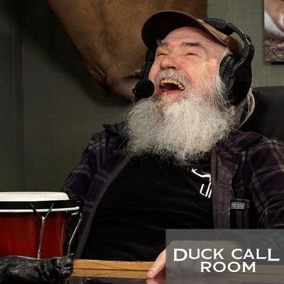 Uncle Si’s Wife Is Home from the Hospital