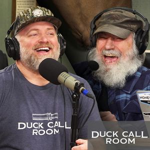 Uncle Si Lets Loose About His ‘Duck Dynasty’ Nemesis