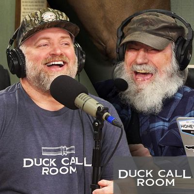 Uncle Si Lets Loose About His ‘Duck Dynasty’ Nemesis