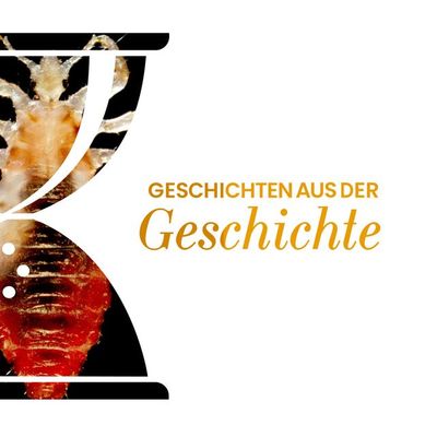 GAG374: Ludwik Fleck und das Fleckfieber