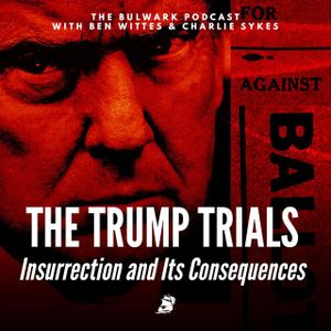 Insurrection and Its Consequences