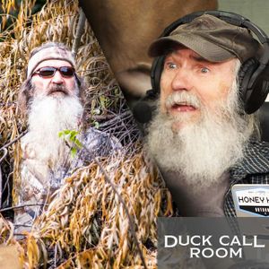 Uncle Si Is Still in Awe of Phil Robertson’s Backwoods Medical Skills